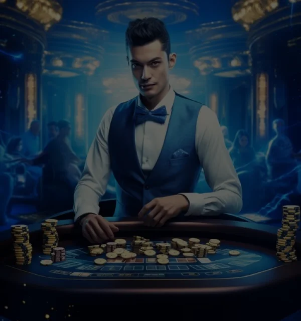 20Bet Casino en Vivo